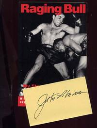 cover of Raging Bull