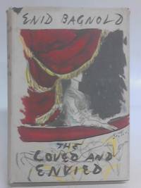 image of Loved And Envied