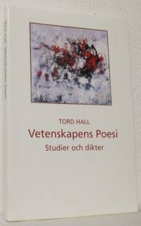 Vetenskapens poesi. Studier och dikter.