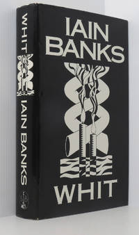 cover of Whit