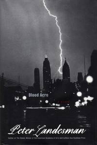 Blood Acre by Landesman, Peter - 1998