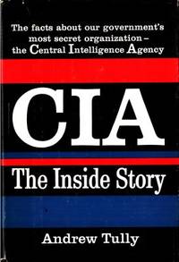 CIA. The Inside Story.