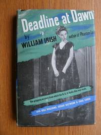 image of Deadline at Dawn