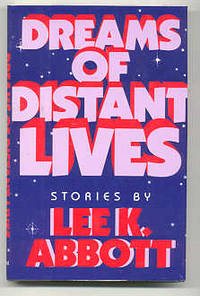 DREAMS OF DISTANT LIVES.