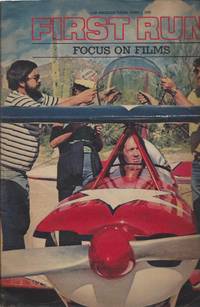 image of First Run: Focus on Films (Los Angeles Times Movie Magazine, June 4, 1978)