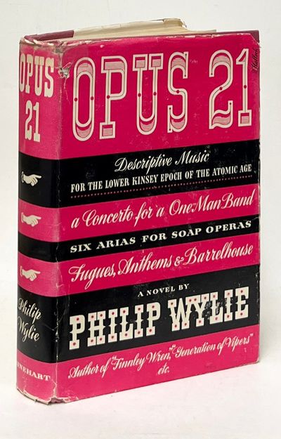 Opus 21