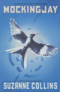 image of Mockingjay (Turtleback School & Library Binding Edition) (Hunger Games)