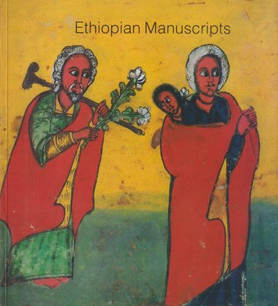 Ethiopian Manuscripts.