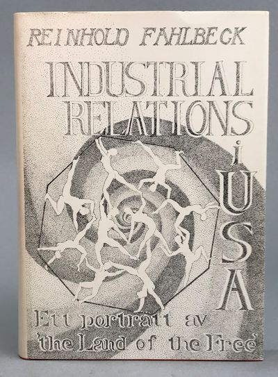 Industrial relations i USA. Ett porträtt av ‘The…