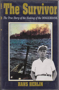 image of The Survivor: the True Story of the Sinking of the Doggerbank