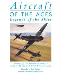 Aircraft of the Aces: Legends of the Skies (General Aviation)