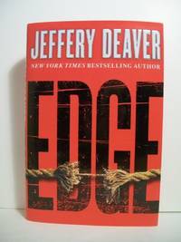 EDGE: A Novel