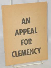 image of An appeal for clemency