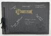 [Annotated Vernacular Photograph Album Belonging to a Young African American Woman in Missouri]
