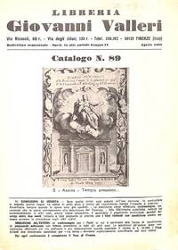 Catalogue 89/1969.