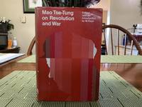 Mao Tse-Tung on Revolution and War