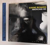 image of Americans We: Photographs and Notes
