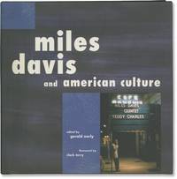 Miles Davis and American Culture (First Edition)
