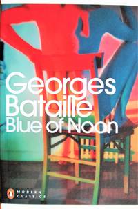 image of Blue Of Noon