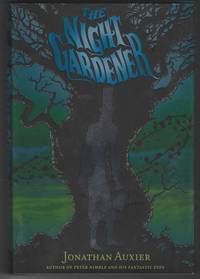 image of THE NIGHT GARDENER