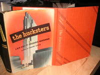cover of The Hucksters