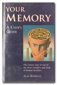 image of Your Memory A User's Guide