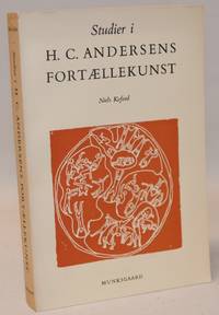 Studier i H. C. Andersens fortællekunst.
