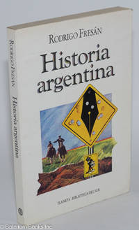 cover of Historia Argentina