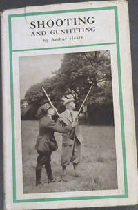 image of Shooting and Gunfitting