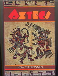 image of Aztecs.