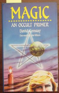 cover of Magic: An Occult Primer