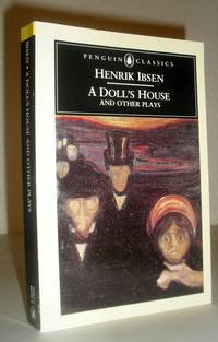 cover of A Doll's House and Other Plays (Penguin Classics)