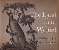 The Land that Waited by Alison Max & FORBES - First Edition - 1967 - from Rare Illustrated Books (SKU: 634)