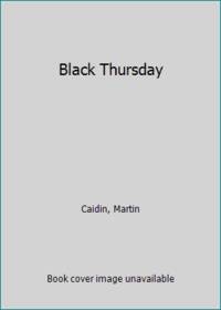 cover of Black Thursday