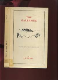 cover of The Marshmen