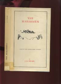 The Marshmen by Swaby, J E - 1962