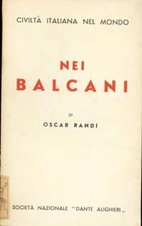 NEI BALCANI