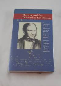 Darwin and the Darwinian Revolution