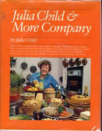 Julia Child & More Company