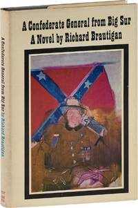 A Confederate General From Big Sur