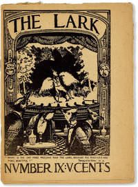 The Lark Number IX [January 1896] [SIGNED]