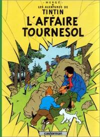 L'affaire tournesol (Tintin)