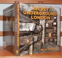 Secret Underground London