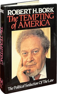 The Tempting of America