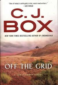 cover of Off the Grid