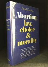 image of Abortion: Law, Choice and Morality