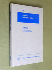Andrology: Basic and Clinical Aspects of Male Reproduction and Infertility (Contributions to...