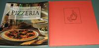 cover of Pizzeria The Best of Casual Pizza Oven Cooking