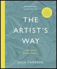 cover of The Artist's Way