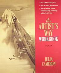 cover of The Artist's Way Workbook